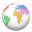 Danger World Flags Download on Windows