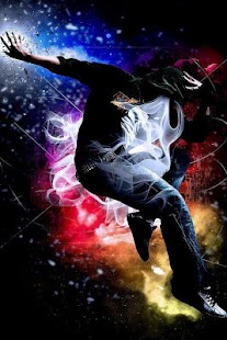 Wallpaper Hip Hop HD Screenshots 8