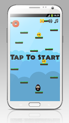 免費下載街機APP|Jump Ninja - Crazy Jumper Free app開箱文|APP開箱王