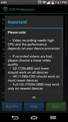 Secret Video Recorder 2 Proのおすすめ画像4