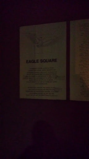 Eagle Square