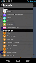 villages and festivals poster 2