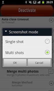 Download Screenshot and Draw APK