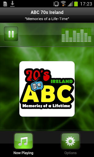 ABC 70s Ireland