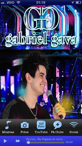 Gabriel Gava