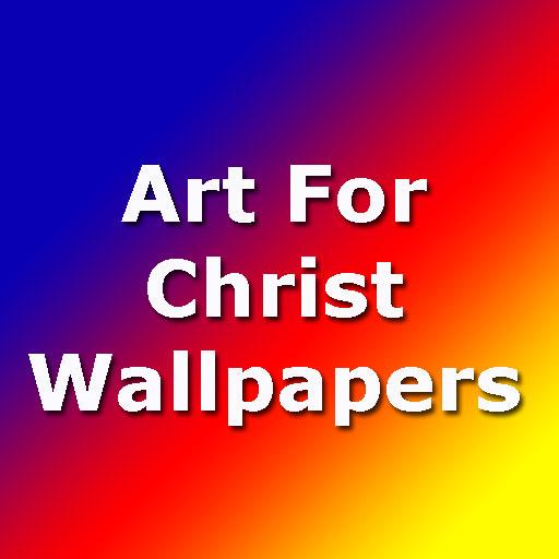 Art For Christ Wallpapers LOGO-APP點子