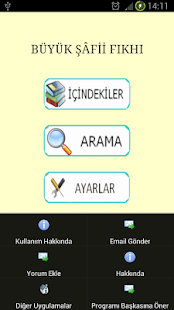 How to mod Büyük Şafii Fıkhı 1.0 mod apk for bluestacks