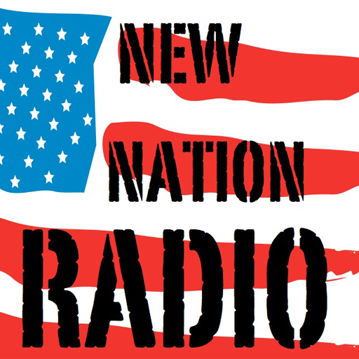 New Nation Radio LOGO-APP點子