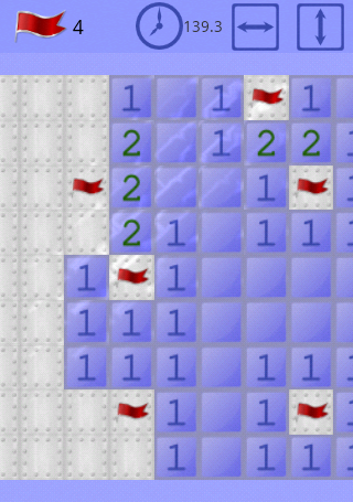 【免費解謎App】Minesweeper-APP點子