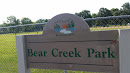 Bear Creek Park 