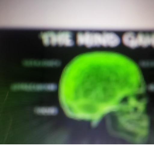 The Mind Game LOGO-APP點子