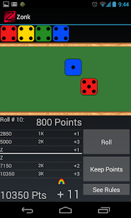 Free Download Zonk APK for PC