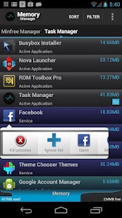 download Memory Manager free