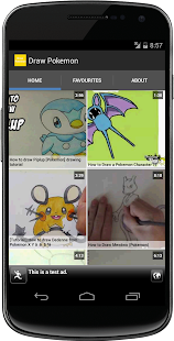 download how to draw pokemon app PC to pokemon Download characters draw APK How on