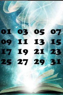 Free Magic Number APK