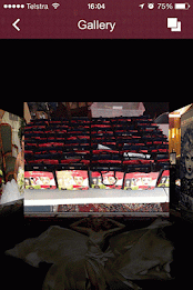 samaya beauty centre poster 14