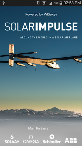 Solar Impulse