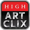 ArtClix logo