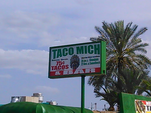 Taco Mich