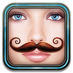 MustacheBooth 3D Apk
