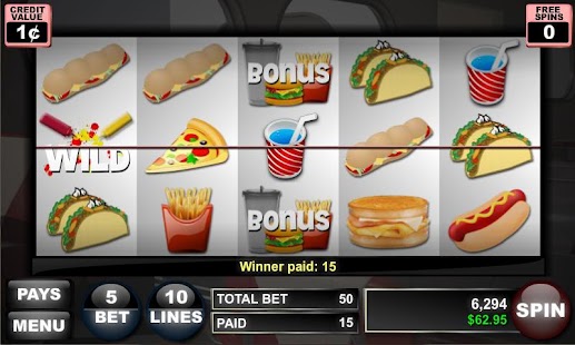 How to download Fast Food Frenzy (LITE) patch 2.3.40 apk for android