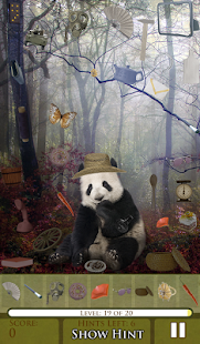 How to install Hidden Object - Forest Haven 1.0.18 apk for pc