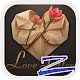 Love letter Theme - ZERO APK