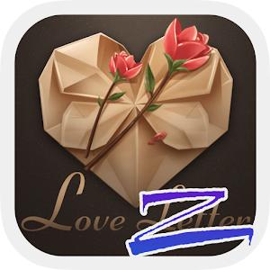 Love letter Theme - ZERO 1.0.3