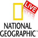 NATIONAL GEOGRAPHIC Live free icon