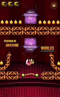   Incredible Circus Remix- screenshot thumbnail   