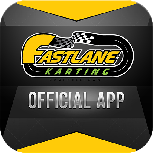 Fastlane LOGO-APP點子