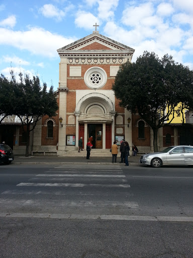 Chiesa Di S. Siforosa