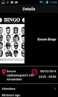 How to download Encore Amsterdam lastet apk for laptop