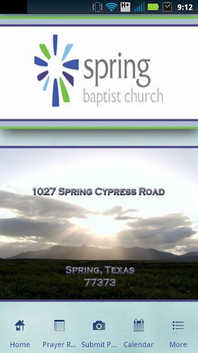 Spring Baptist Church