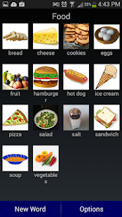 Lastest Personal Picture Index APK for Android