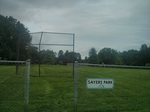 Sayers Park