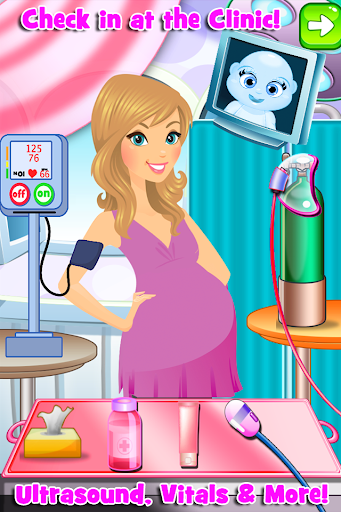 免費下載教育APP|Ambulance Newborn Baby & Mommy app開箱文|APP開箱王