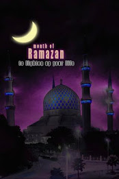 Month of Ramadan by iLogcreations poster 1