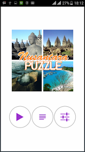 How to install Nusantara Puzzle 1.0 mod apk for pc