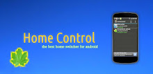Home Control by tenthstone.com APK