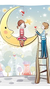 Love Live Wallpaper Screenshots 2