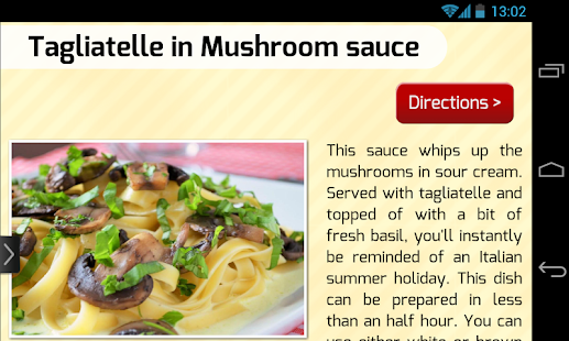 appetico in Italy Screenshots 2