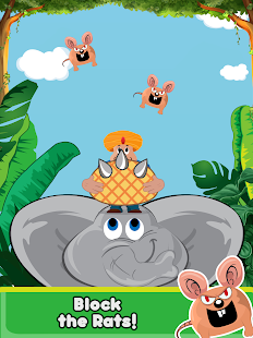 Free Download Happy Elephant APK