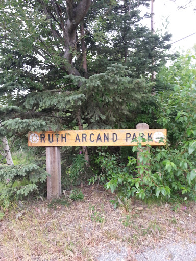Ruth Arcand Park