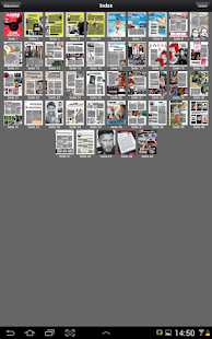 SWR3 Das Magazin Screenshots 4