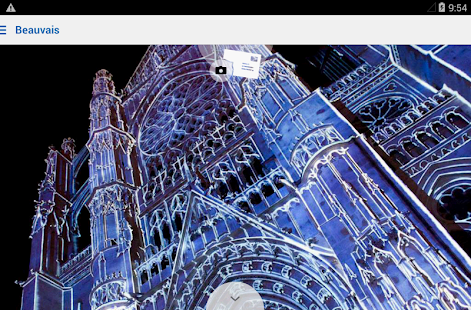 Beauvais Tour Screenshots 2