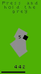 Follow the mole Screenshots 1