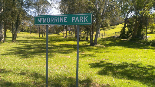 McMorrine Park 