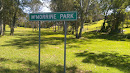 McMorrine Park 