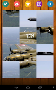 How to install Airplanes Game Puzzle lastet apk for bluestacks